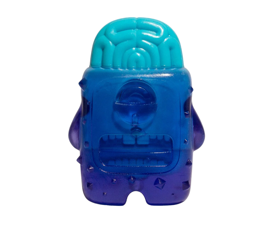 Zee.Dog - Brain Freeze