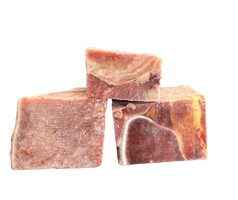 Beef Tongue
