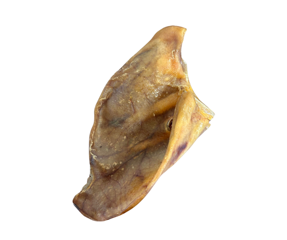 Pigs Ears