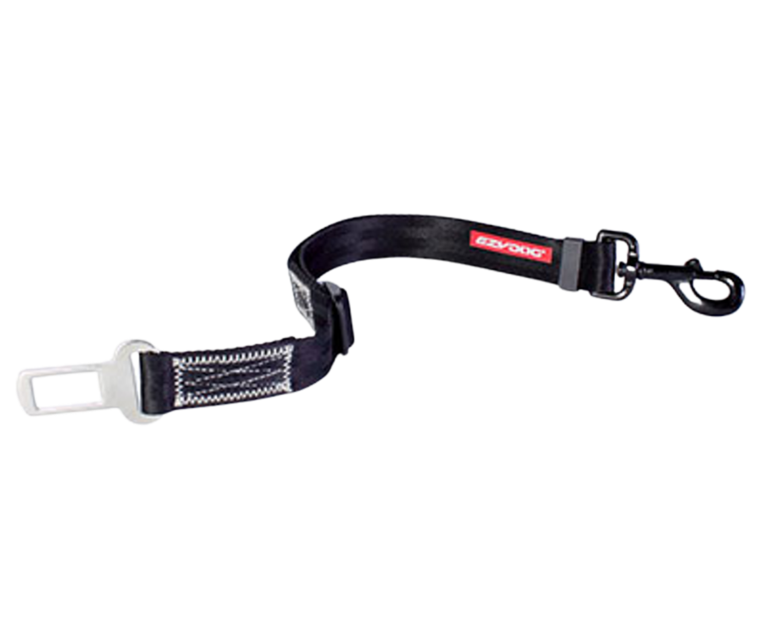 ED Click Adj Seat Belt Attachment