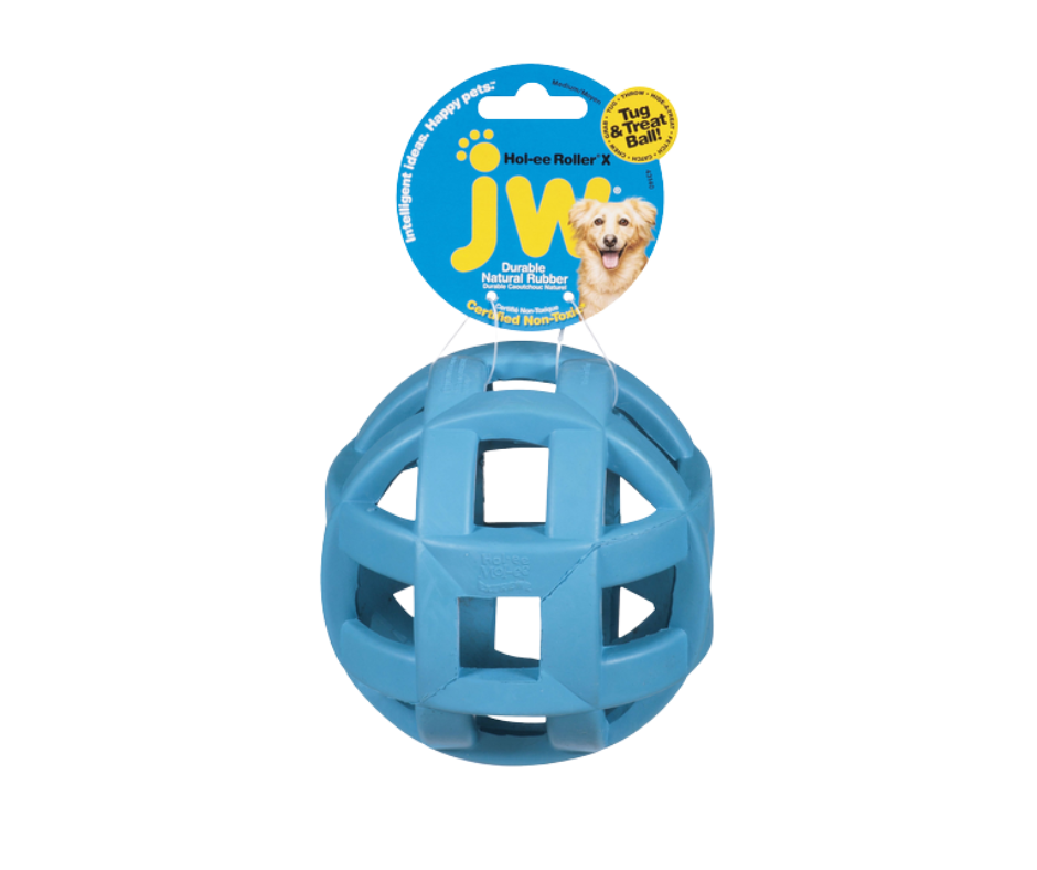 JW Hol-ee Roller - X