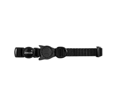 Zee.Cat Collar - Gotham