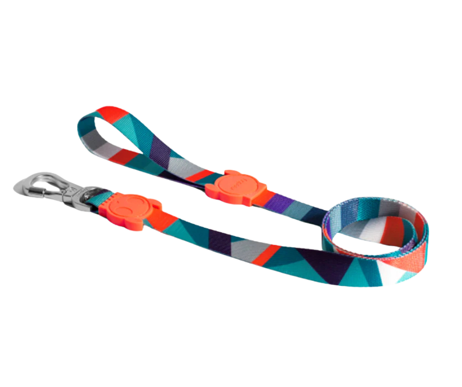 Zee.Dog Leash - Ella