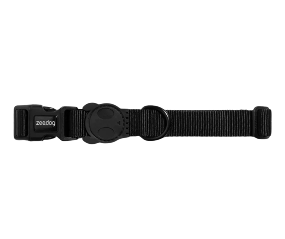 Zee.Dog Collar - Gotham