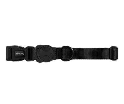 Zee.Dog Collar - Gotham