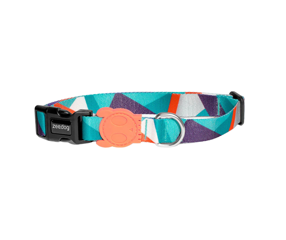 Zee.Dog Collar - Ella