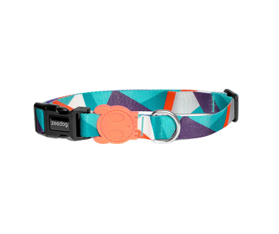 Zee.Dog Collar - Ella