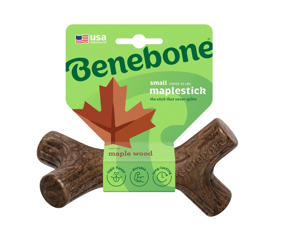 Benebone - Maplestick