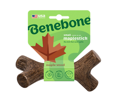 Benebone - Maplestick