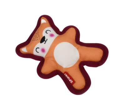 Canvas Bear