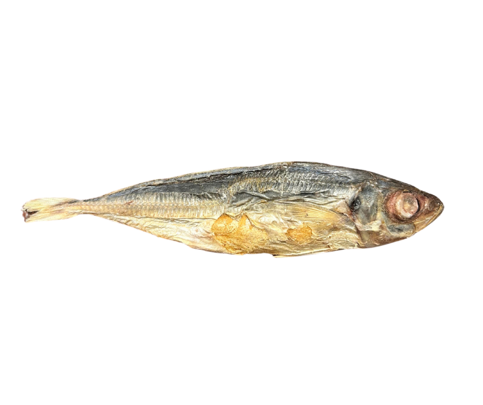 Whole Mackeral