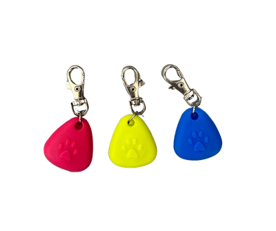 Silicone LED Night Light
