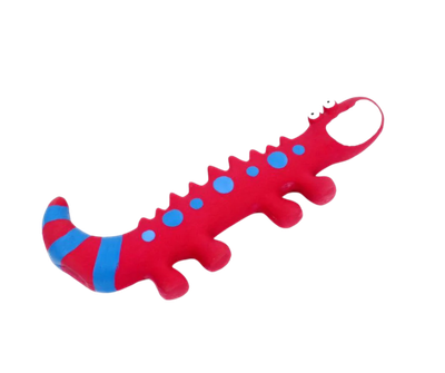Latex Lizzard