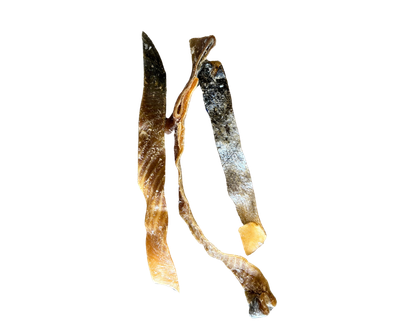 Salmon Pieces