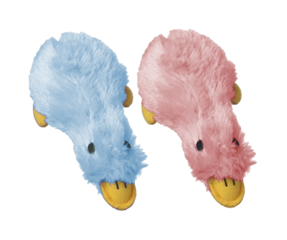 Duckworth Minis