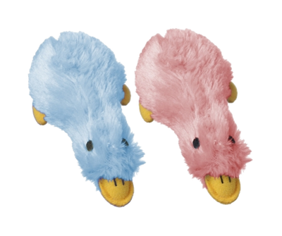Duckworth Minis