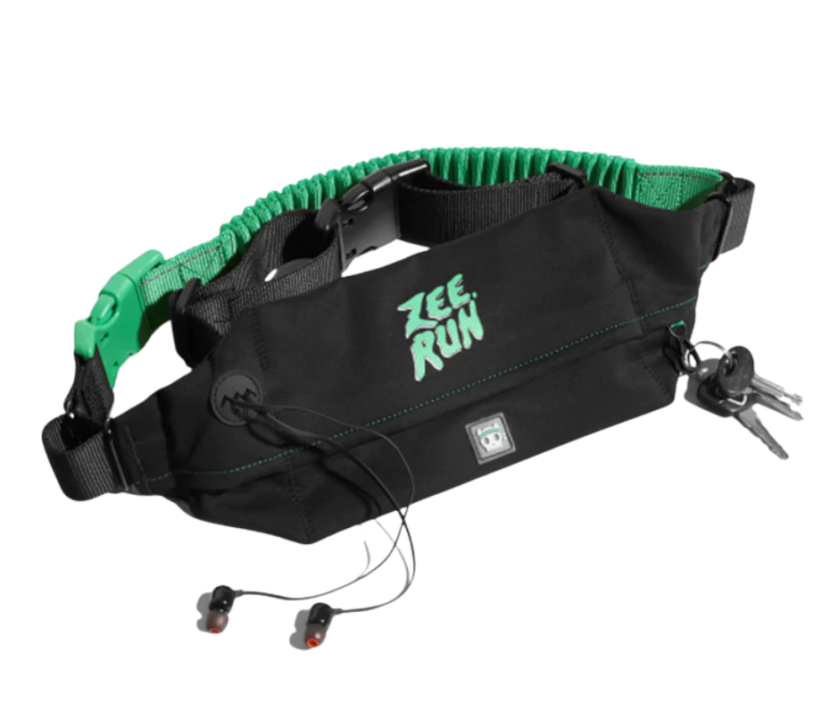Zee.Run - Running Belt, Size: Large