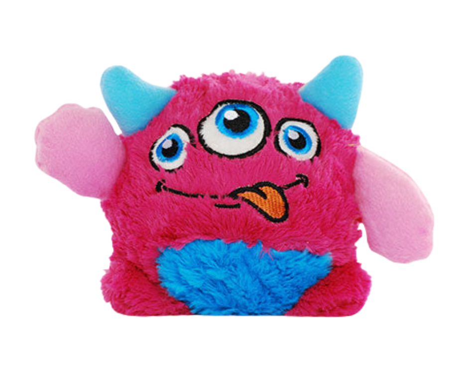 Monstargh - Boo