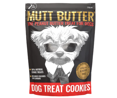 Mutt Butter Cookies - Original
