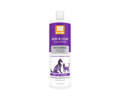 Nootie Shampoo - Soft Lily Passion