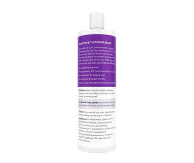 Nootie Shampoo - Soft Lily Passion