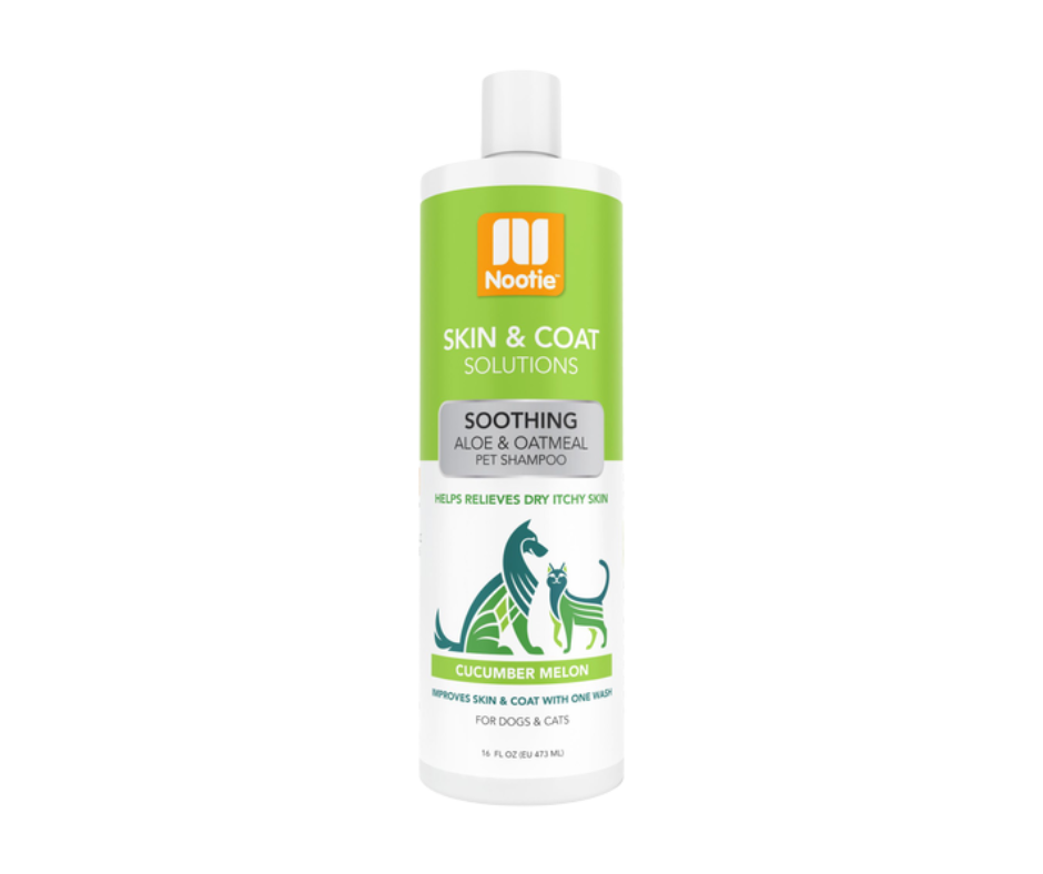 Nootie Shampoo - Cucumber Melon