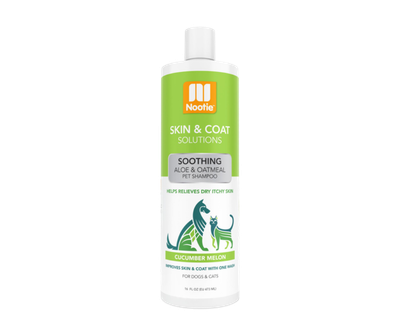 Nootie Shampoo - Cucumber Melon
