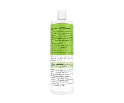 Nootie Shampoo - Cucumber Melon