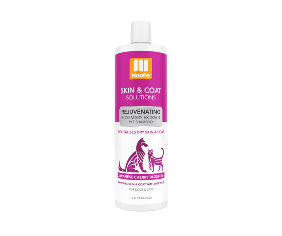 Nootie Shampoo -Japanese Cherry Blossom