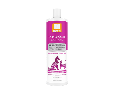 Nootie Shampoo -Japanese Cherry Blossom