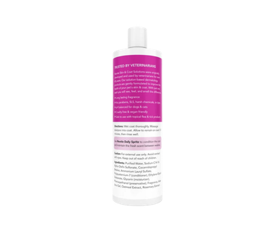 Nootie Shampoo -Japanese Cherry Blossom