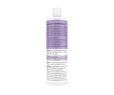 Nootie Shampoo - Sweet Dreams