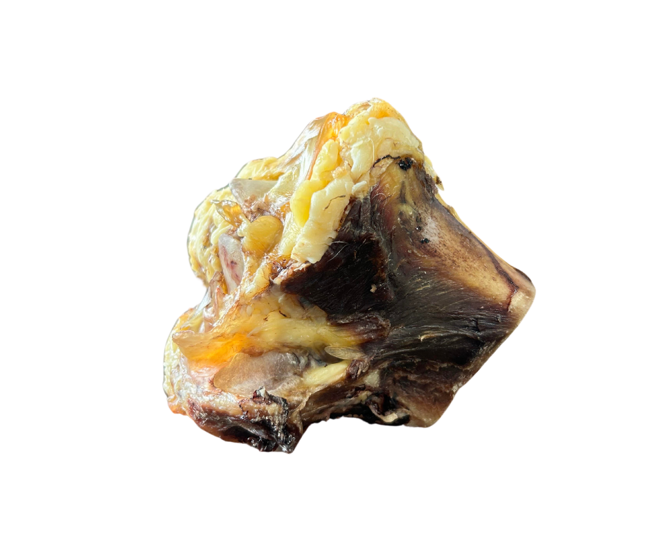 Knuckle Bone