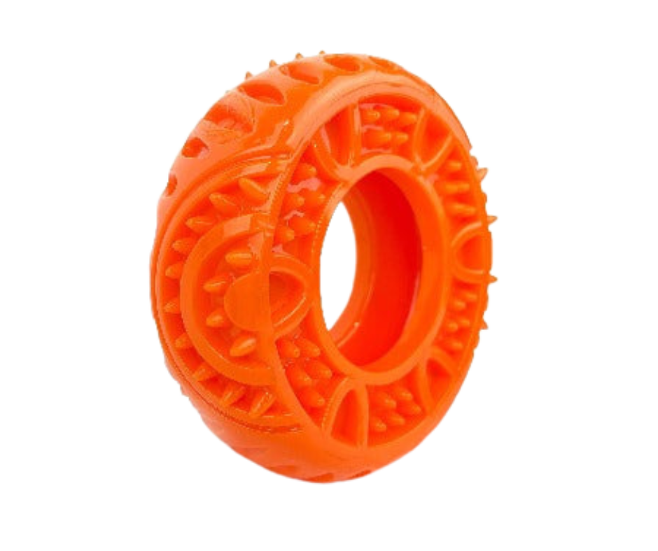 Ruff Play - Tyre