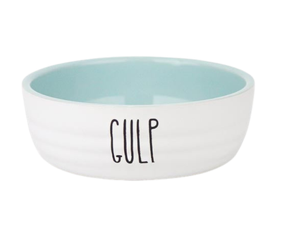 Barkley &amp; Bella - Gulp