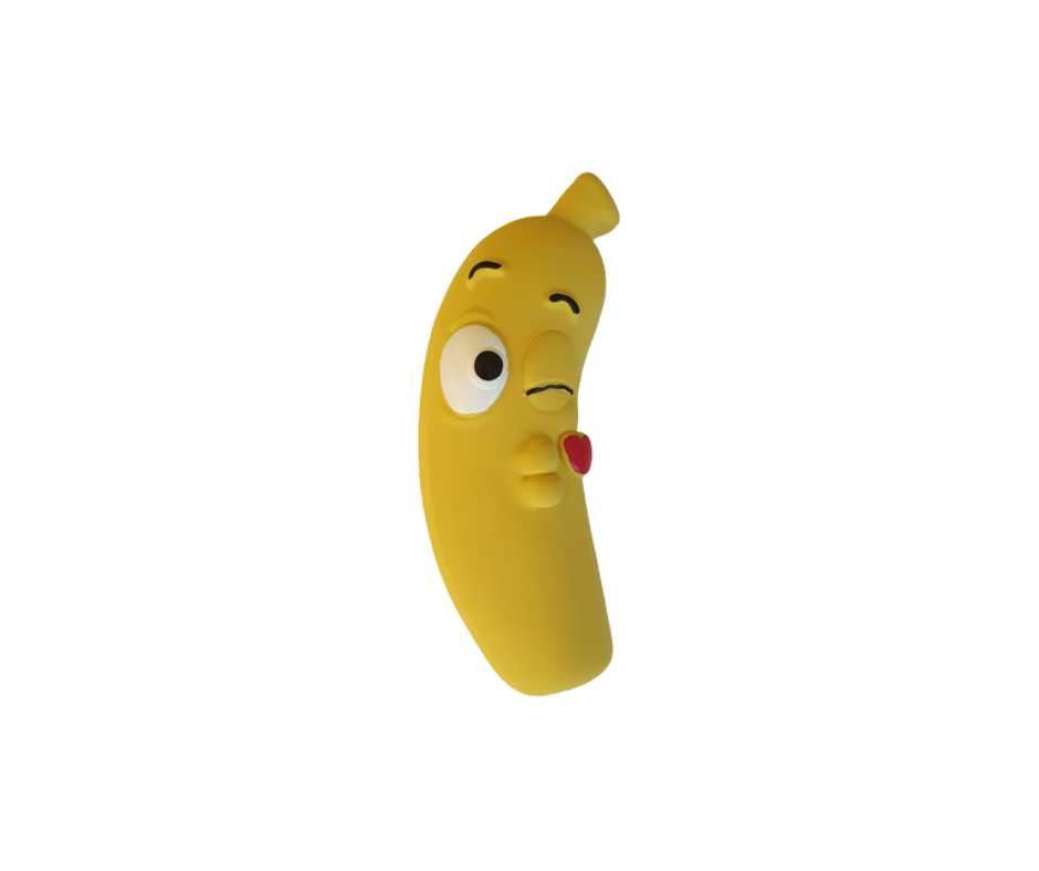 Latex Stuffed Grunter Banana