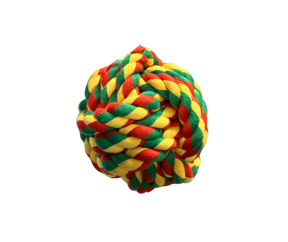 Monkey Fist Ball