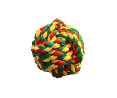 Monkey Fist Ball