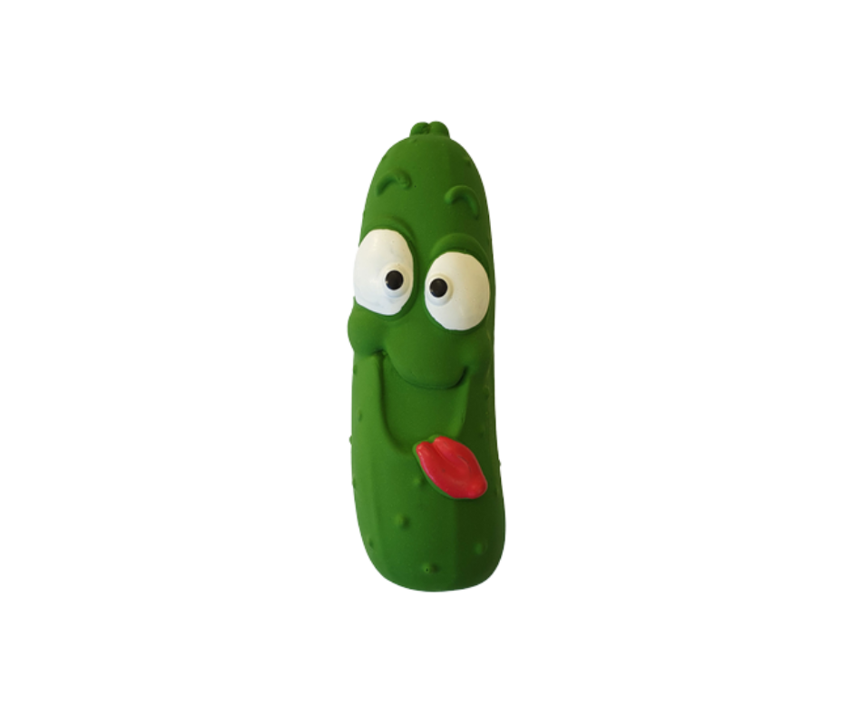 Latex Stuffed Grunter Cucumber