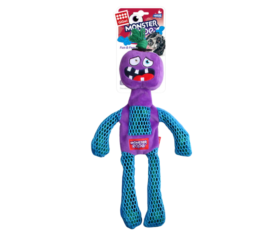 Monster Rope