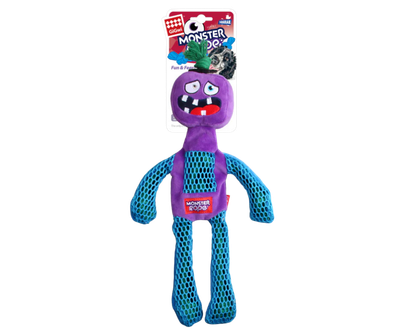 Monster Rope