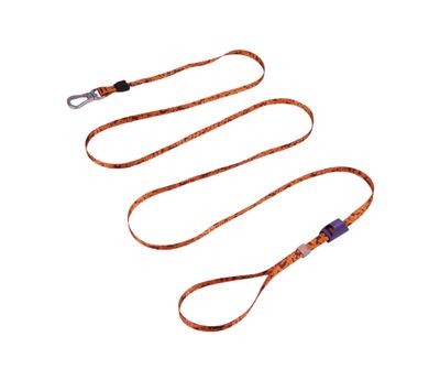 Zee.Dog - Long Leash - Leopard