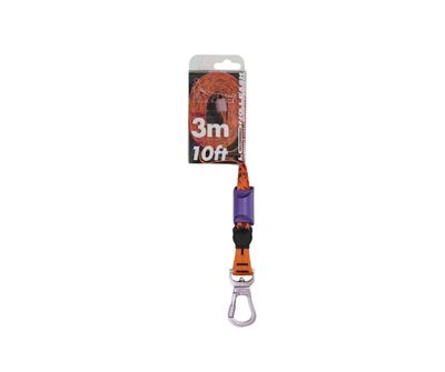 Zee.Dog - Long Leash - Leopard