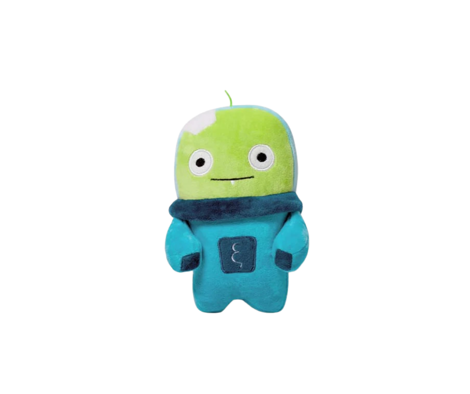 Alien Flex - Bubu