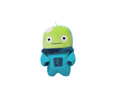 Alien Flex - Bubu