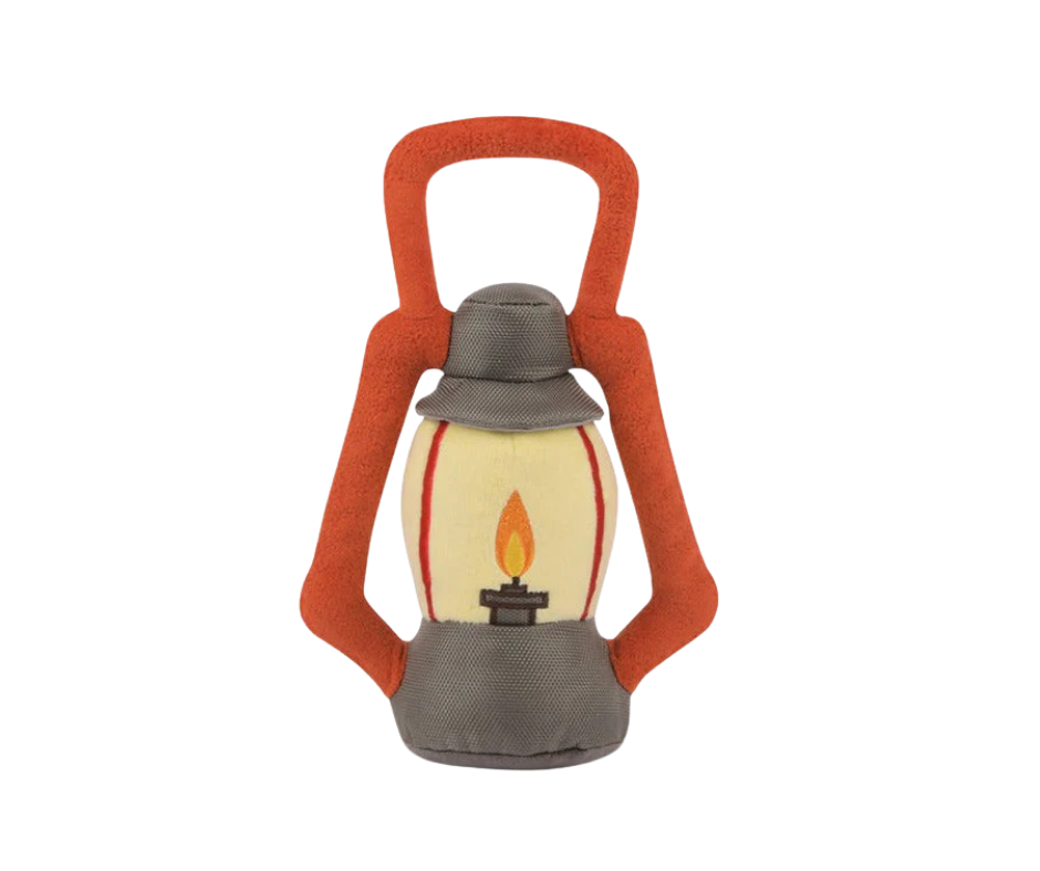 Pack Leader Lantern