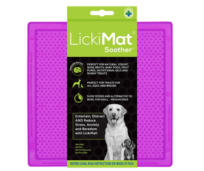 LickiMat - Classic Soother