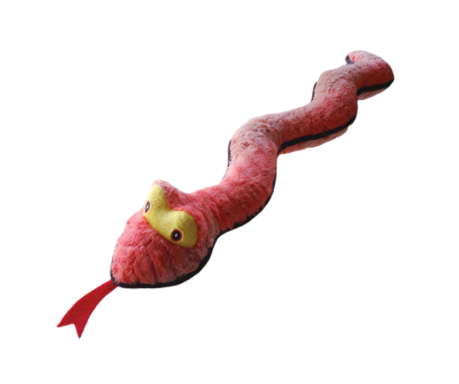 Ruff Play Snake