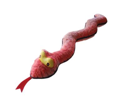 Ruff Play Snake