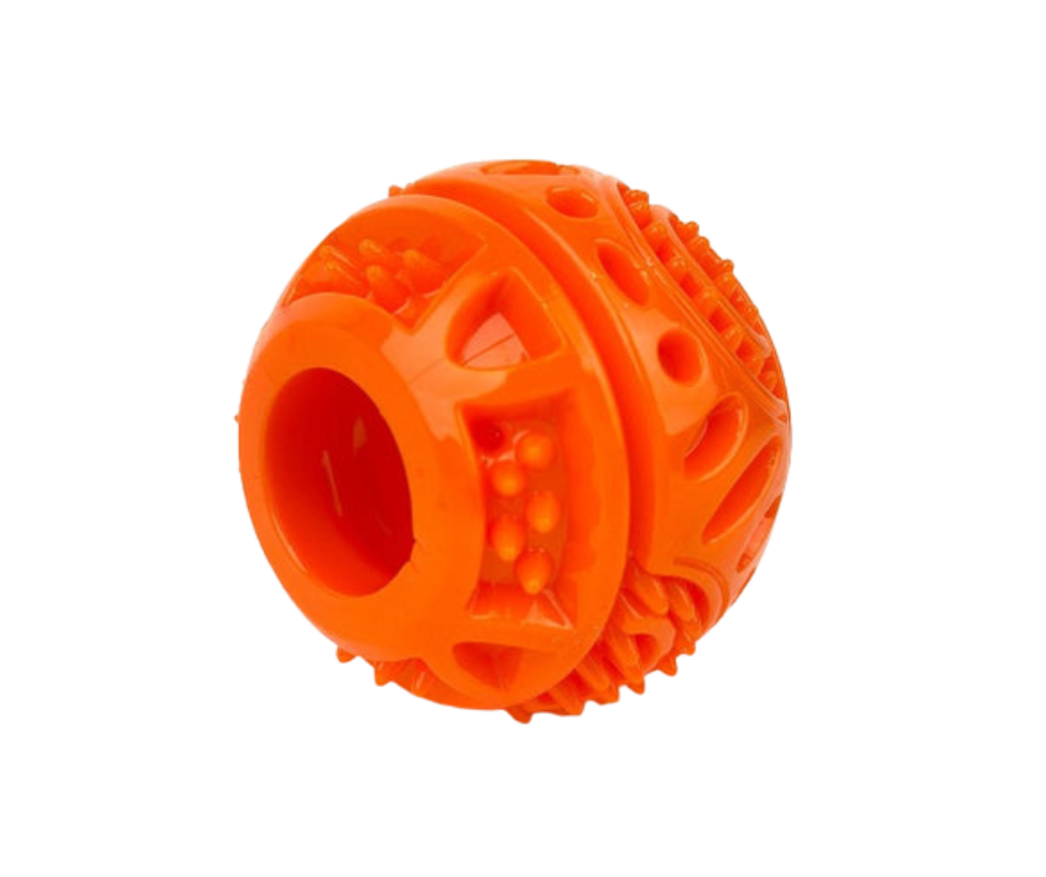 Ruff Play - Dental Ball, Size: Small